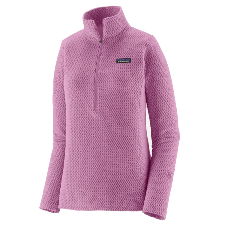 Patagonia R1 Air Zip Neck – Women’s